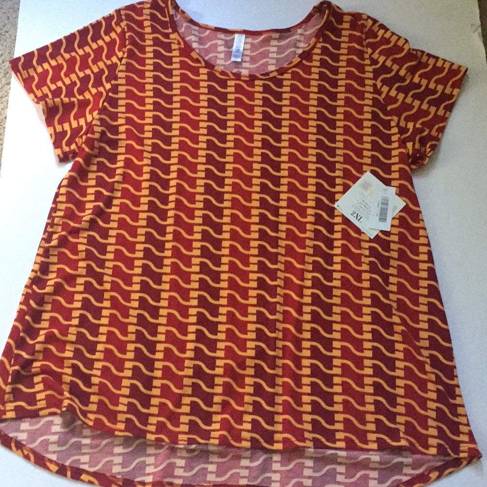 LuLaRoe Classic T